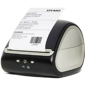 Elektroninen tarrakone Dymo Labelwriter 5XL 2 osaa