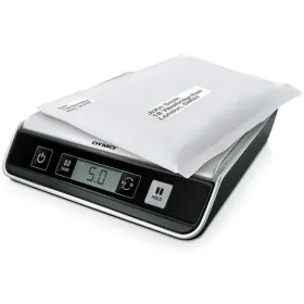Digitālie Svari Dymo M10 Tērauda Pelēks (2 gb.)