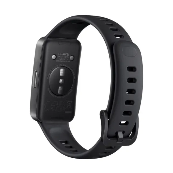 Viedpulkstenis Huawei 55020EEP Melns 1,47"