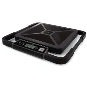 Digitālie Svari Dymo S50 Melns (2 gb.)
