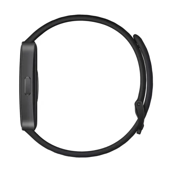 Viedpulkstenis Huawei 55020EEP Melns 1,47"