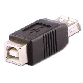 USB A to USB B Cable LINDY