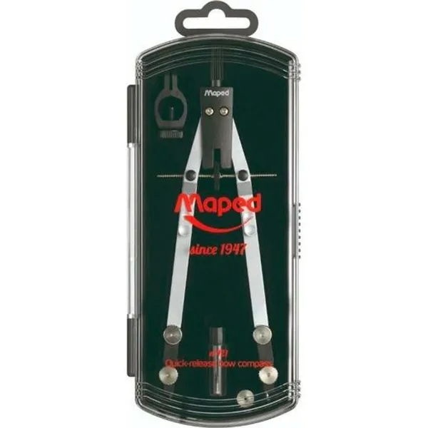 Kompass Maped 3 Daudzums (15 gb.)