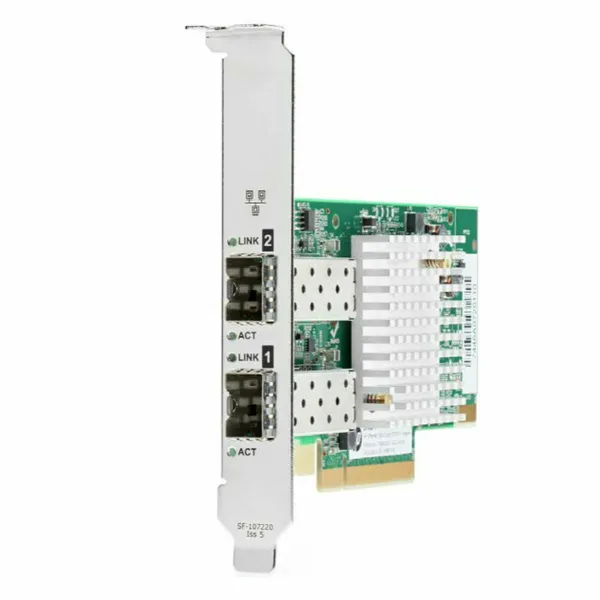 Verkkokortti HPE 727055-B21          