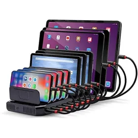 Krāsainie zīmuļi Maped Duo Color' Peps	 Daudzkrāsains 18 Daudzums Ar diviem galiem (12 gb.)