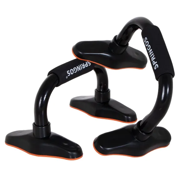 Push-up tanko Springos FA0125