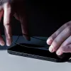 Crong 7D Nano Flexible Glass - Unbreakable 9H Hybrid Glass for the Full Screen Xiaomi POCO M4 Pro 5G