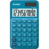 Kalkulators Casio SL-310UC Zils (10 gb.)