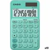 Laskin Casio SL-310UC Vihreä (10 osaa)