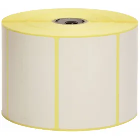 Liimaetiketit Zebra Z-Perf 1000d Valkoinen 76 x 51 mm (16440 Etiketit)