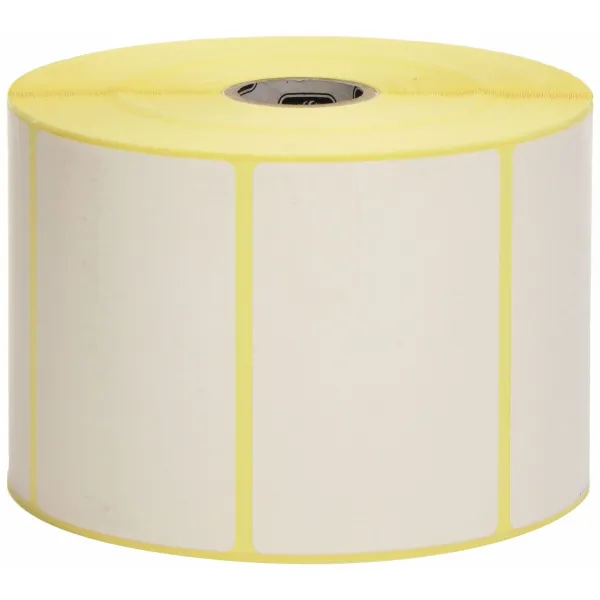 Lipnios etiketės Zebra Z-Perf 1000d Balta 76 x 51 mm (16440 Etiketės)