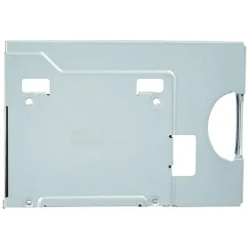 Форма для выпечки Pyrex Asimetria Прямоугольный Чёрный Металл Ø 30 cm (6 штук)