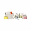 Sarakstu Birkas Zebra Balts (12 gb.)