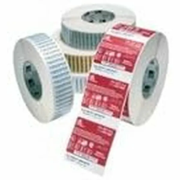 Sarakstu Birkas Zebra Balts (12 gb.)