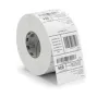 Sarakstu Birkas Zebra Balts (12 gb.)