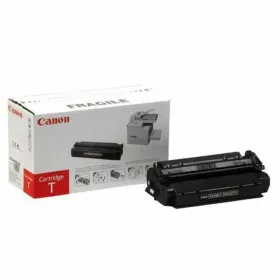 Originalus rašalas Canon CRG737 Juoda