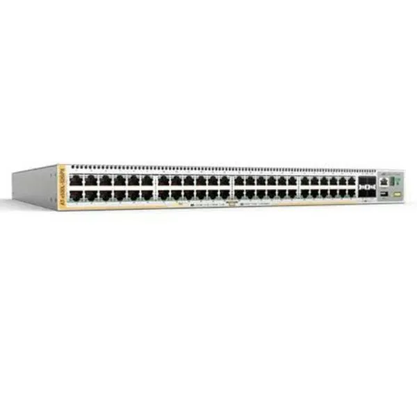 Slēdzis Allied Telesis AT-X530L-52GPX-50