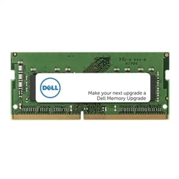 RAM atmintis Dell AB371023 8 GB DDR4 SODIMM 3200 MHz 8 GB