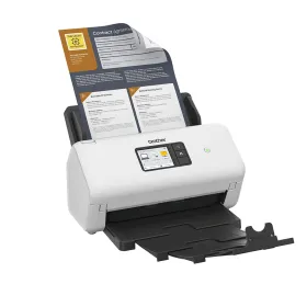 Сканер Brother ADS4500WRE1