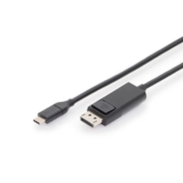 USB-адаптер Digitus by Assmann AK-300333-020-S 2 m