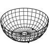 Корзина для фруктов, металлическая корзина Springos KI0146 28x11 см
