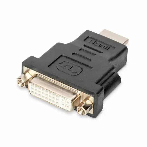 HDMI - VGA Adapteri Digitus AK-330505-000-S