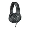 Kuulokkeet Audio-Technica ATH-M40X Musta