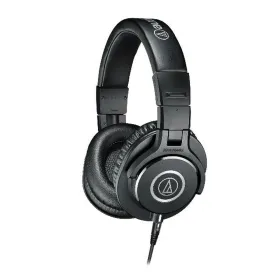 Kuulokkeet Audio-Technica ATH-M40X Musta