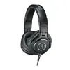 Kuulokkeet Audio-Technica ATH-M40X Musta