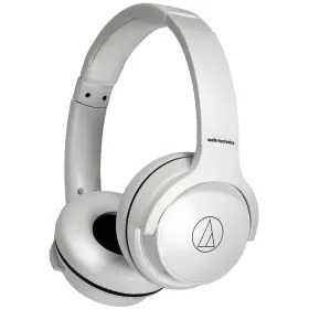 Austiņas Audio-Technica Iberia ATH-S220BTWH