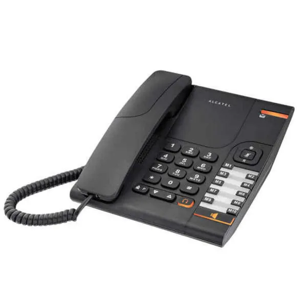 Lauatelefon Alcatel 1407518 Must