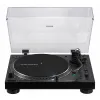 Patefonas Audio-Technica Iberia AT-LP120XBTUSBB