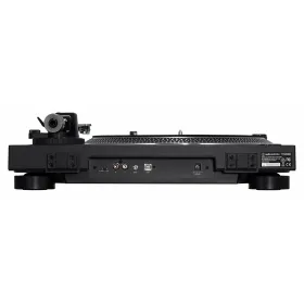 Plaadimängija Audio-Technica Iberia AT-LP120XBTUSBB