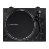 Patefonas Audio-Technica Iberia AT-LP120XBTUSBB