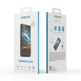 Forever tempered glass 2,5D for Oppo Reno 11F 5G (Global)