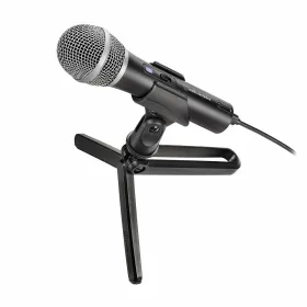 Dynaaminen mikrofoni Audio-Technica Iberia ATR-2100X-USB