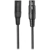 Dynaaminen mikrofoni Audio-Technica Iberia ATR-2100X-USB