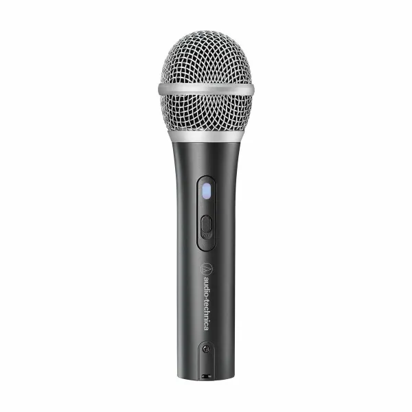 Dynaaminen mikrofoni Audio-Technica Iberia ATR-2100X-USB