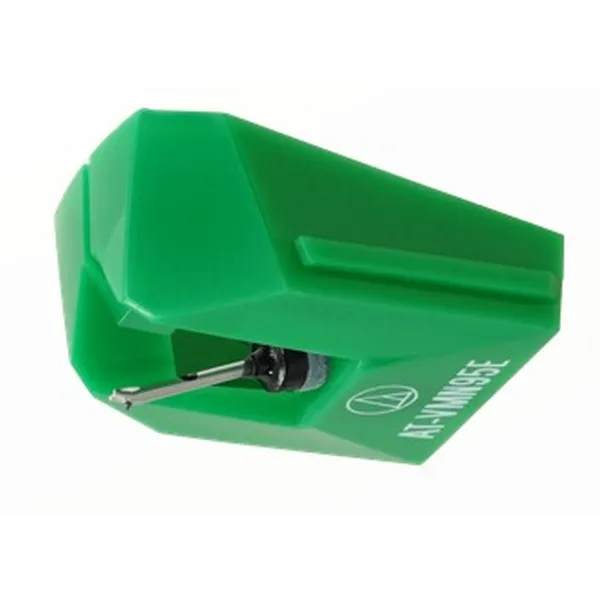 Patefono adata Audio-Technica Iberia AT-VMN95E