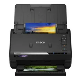 Dual Face Skeneris Epson FastFoto FF-680W 300 dpi 45 ppm WIFI