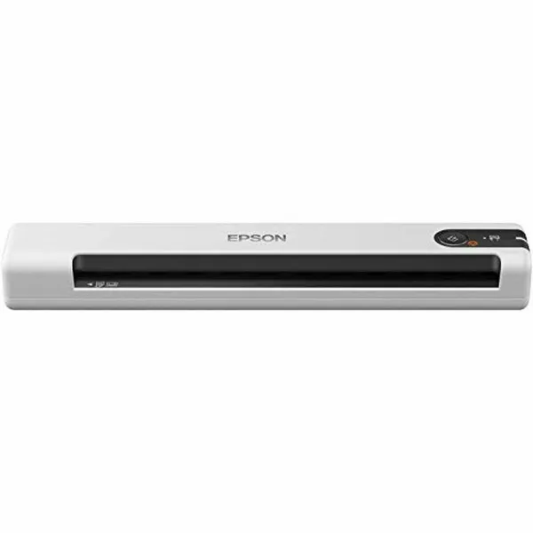 Pārvietojams Skeneris Epson B11B252402 600 dpi USB 2.0