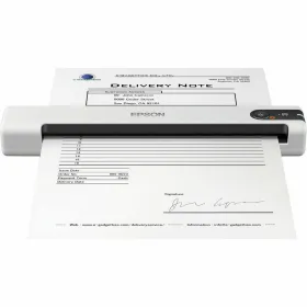 Pārvietojams Skeneris Epson B11B252402 600 dpi USB 2.0
