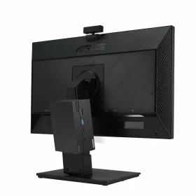 Ламинированная лента для фломастеров Dymo Rhino Чёрный Белый (5 штук)