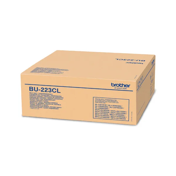 Dažiklis Brother BU223CL Spalvotas (1 vnt.)