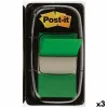 Sticky Notes Post-it Index 25 x 43 mm Green (3 Units)