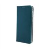 Case Smart Magnetic Samsung A556 A55 5G dark green