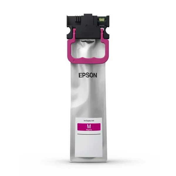 Suderinamas rašalo kasetė Epson XL WF-C529R/C579R Rožinė