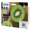 Originali rašalo kasetė Epson C13T02E74010 23 ml Spalvotas