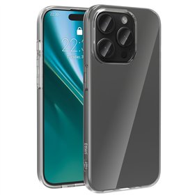Etteri Clear case for iPhone 15 Pro 6,1&quot