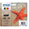 Originali rašalo kasetė Epson C13T03U64020 10,6 ml Spalvotas